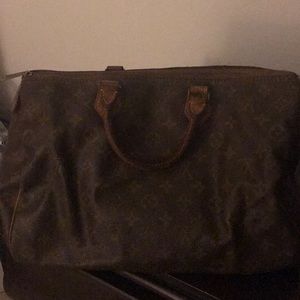 Meet your Posher, Andrea